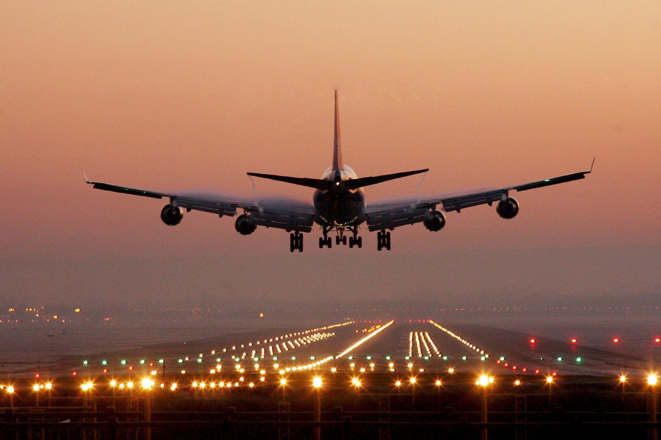 Airport Rides, Taxis and Transfers