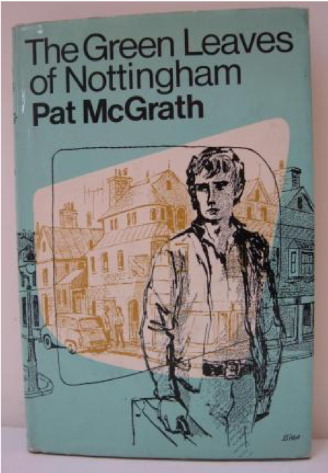 Literary Works of Nottingham