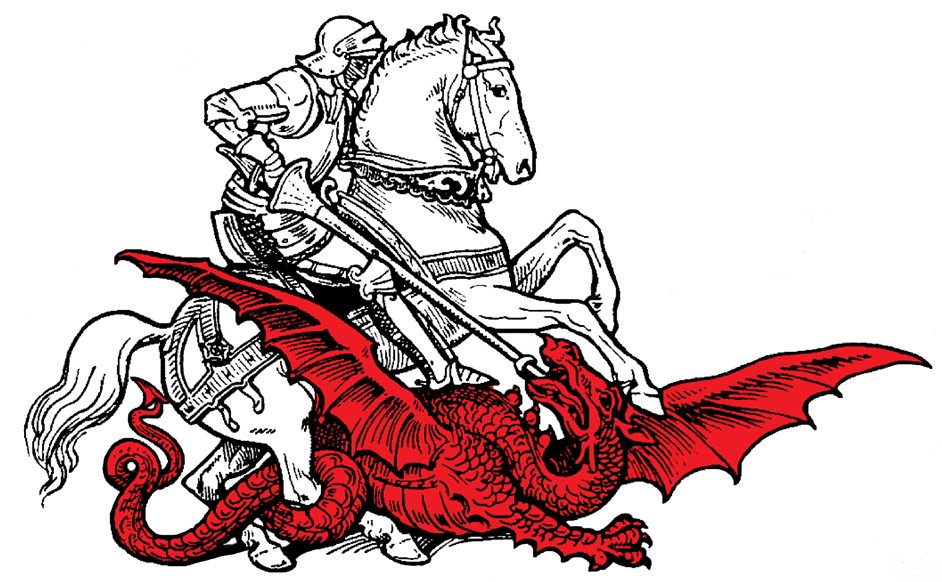 12 facts you probably didn’t know about St Georges Day