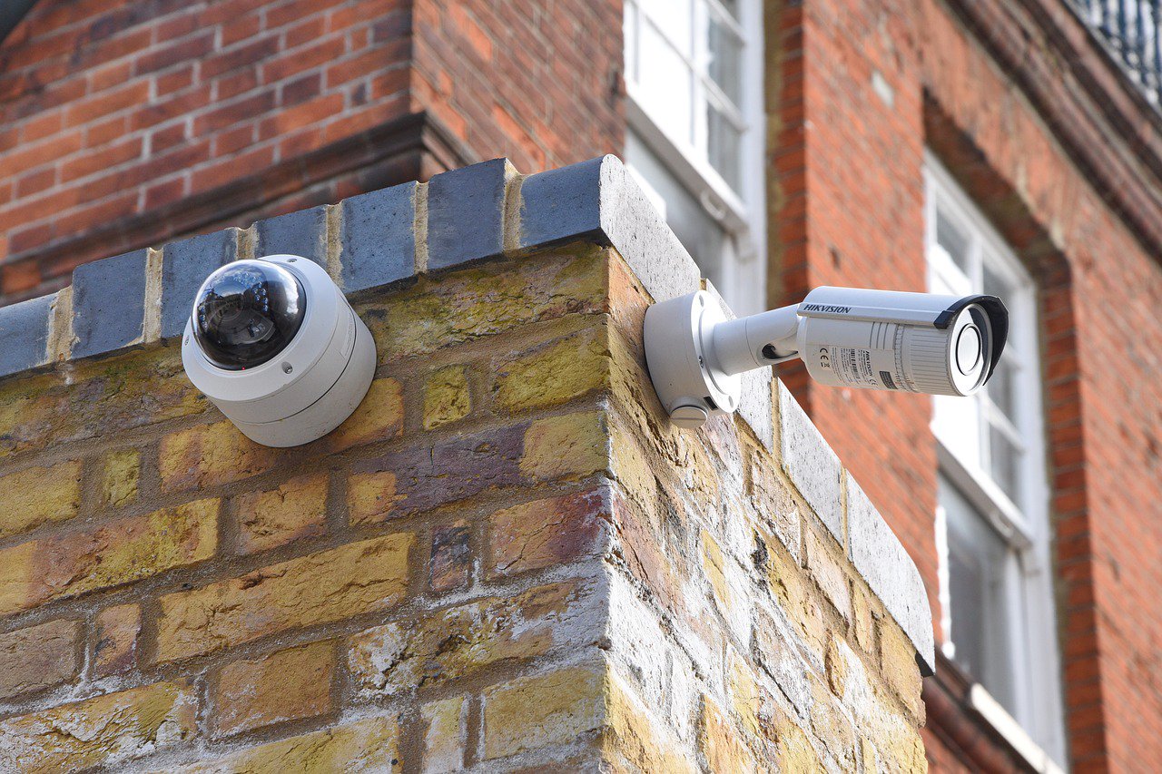 What you NEED to know if you operate CCTV on your property