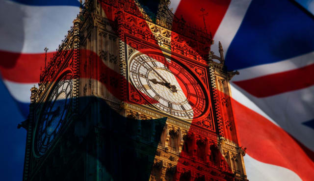 Could you pass a UK citizenship test? Find out with this quiz