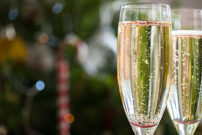 Unexpected health benefits of drinking Prosecco