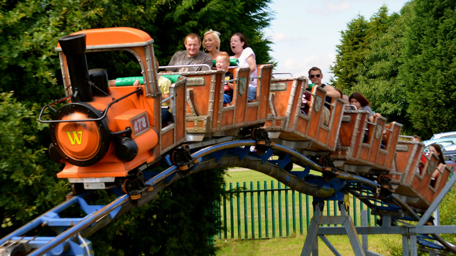 Free Days Out In Nottingham