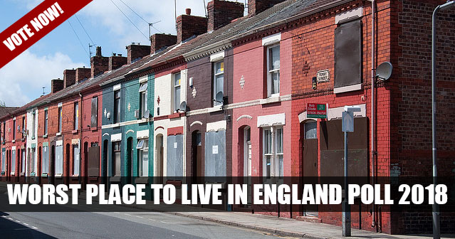 Nottingham iLiveHere.co.uk Review