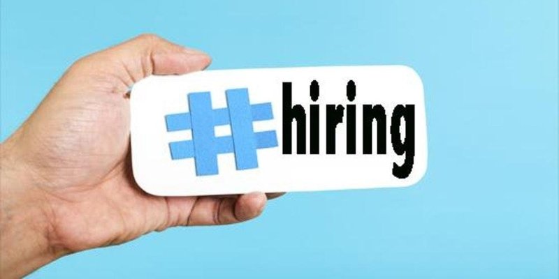 Digital Marketing Job Opportunity at DG