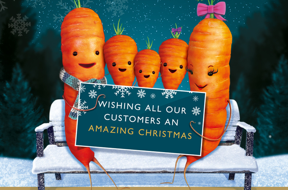 Aldi to donate unsold Nottingham food to local charities this Christmas