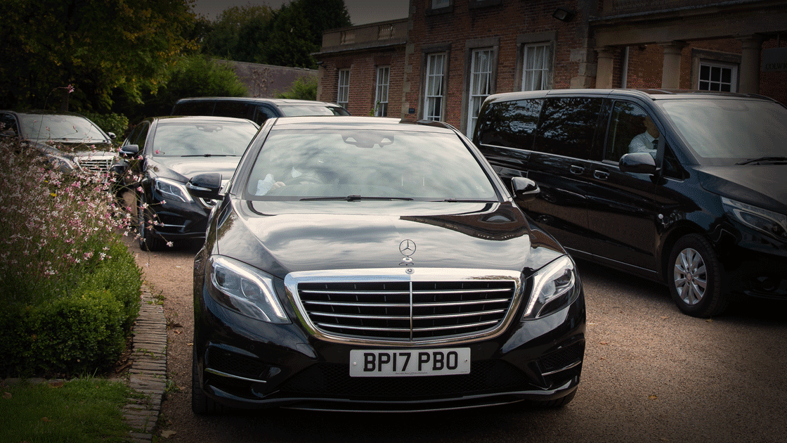 S Class